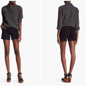 SUPPLIES BY UNIONBAY Women’s Alix Twill Shorts Size 12